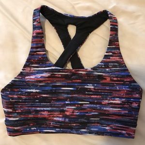 Lululemon Time to Sweat Bra